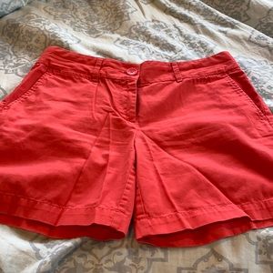 Coral Loft Riviera shorts